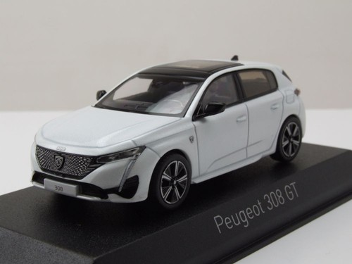 Peugeot 308 2021 - 308, gt