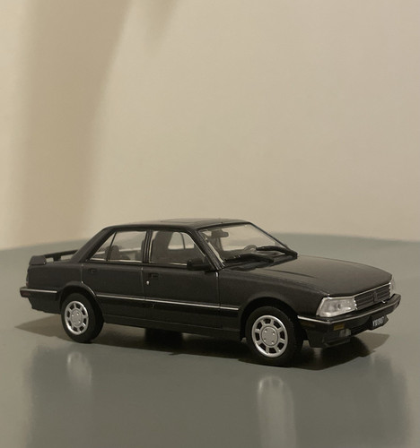 Modellauto peugeot 505 - peugeot,