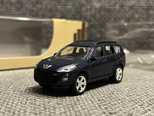 Rar norev peugeot 4007 64 - rar,