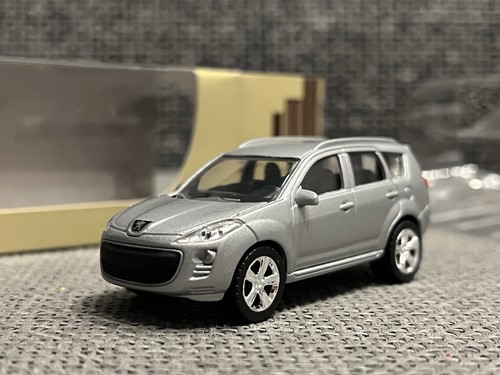 Rar norev peugeot 4007 - rar,
