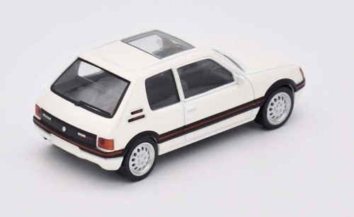 Peugeot 205 gti - gti, 1986