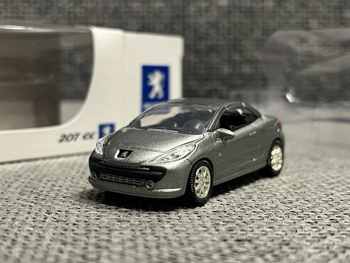Rar norev peugeot - rar,