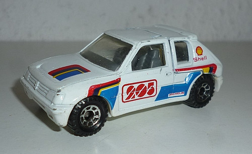 Matchbox modellauto - matchbox, /